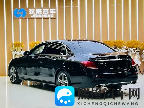 20款奔驰E级，一手车79万公里，落地近50万，现在不到20万？-3