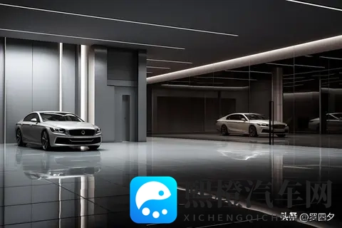 日系车为何不愿让你试驾?新能源车却求着你体验试驾!-2