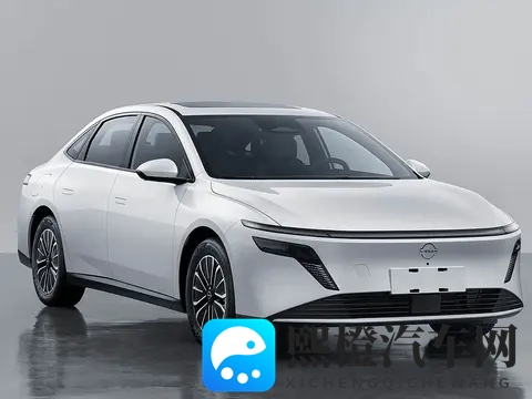 东风日产首款插混车内饰发布,依旧简洁,明天开启预售-1