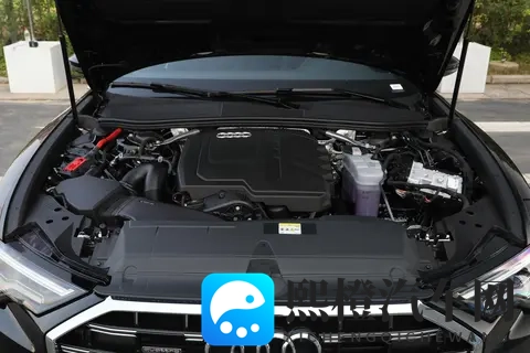 买奥迪慌了,奥迪A6L的40TFSI和45TFSI买哪个才不会亏-3