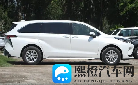 搭载25L+E-CVT动力，2026款格瑞维亚配置差异化分析-3