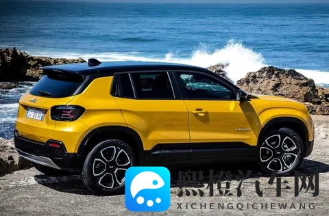 吉普品牌发展史:从战场传奇到电动时代的84年征程-2