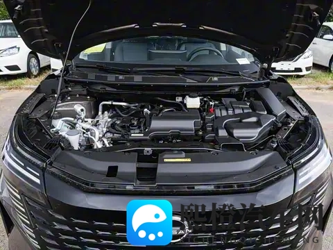 日产逍客·荣誉推酷感黑内饰,限时惊喜价898万元起-2