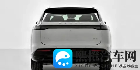 星途ET7来了，增程纯电二选一，家庭用户该咋挑？-2