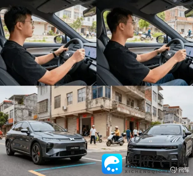 干逼游戏：汽车爱好者新宠：汽车社交应用引领潮流-2