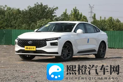 预算15万买合资B级车,蒙迪欧是实力派,还是性价比之选?-3