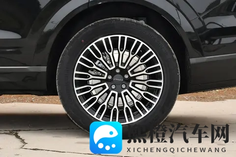 2026款领克09燃油大五座，20T+8AT，空间大配置高，适合家用-1