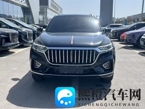 11万多拿下红旗HS5，国产SUV也能有高级感？-3