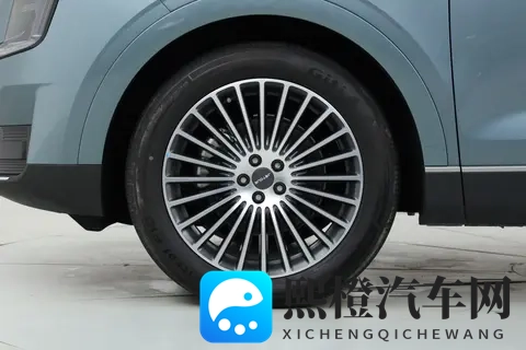 极限测试、终身质保，这台10万级中型SUV的安全性让我很意外！-2