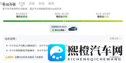 20万出头拿下准新一手宝马3系,还要啥自行车?-3