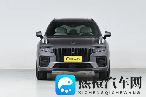 神仙打架！2026款领克09四驱探索版，重塑豪华燃油SUV-1