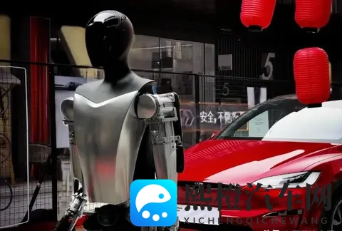 车企集体抢跑机器人赛道，特斯拉计划泡汤，广汽、现代各显神通！-2