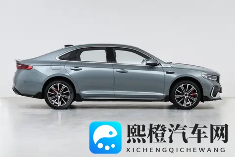 爆款再升级！星瑞东方曜：20T+8AT才10万级，现在入手太值了-2