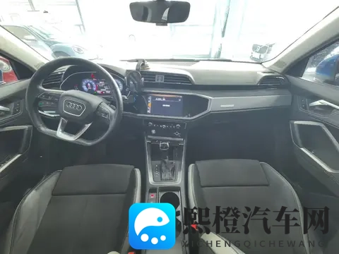 一手奥迪Q3,20T+7DCT,代步家用好选择-1