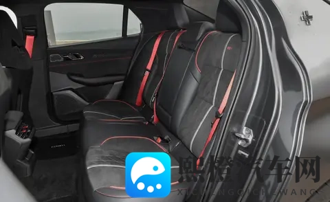 这台领克03，配置丰富，动力强劲，你会喜欢吗？-3