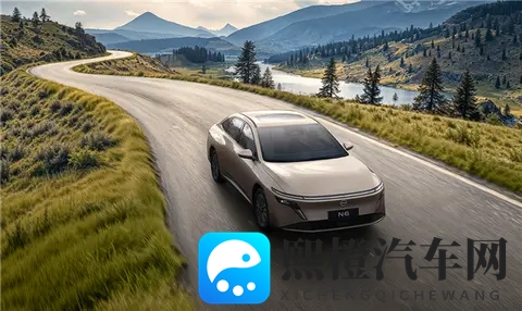 1069万 起步纯电续航就是180km！东风日产N6配置一图看懂-3