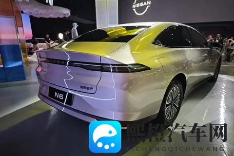 插混中型车_或竞争比亚迪秦L DM-i 东风日产N6将于11月13日预售-3