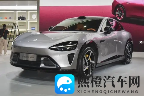 2025年10月SUV销量排行榜：小米YU7强势登顶，博越L紧随其后-2