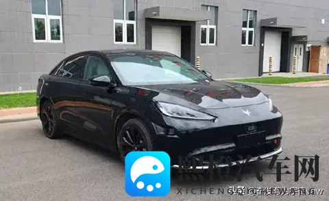 极狐阿尔法S6再出新款,性能版是真的猛-1