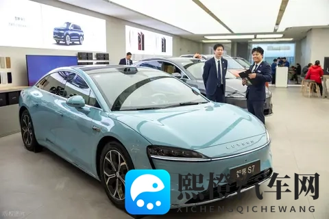 深度分析智界S7销量不如人意的原因？纯电或产品定价问题？-2