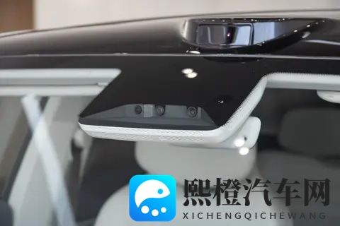 家用SUV新选择:2025款星纪元ET全方位体验-1