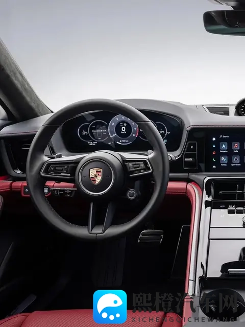 售价跌破40万！保时捷为傲慢付出代价，国产电动车一举逆袭！-3