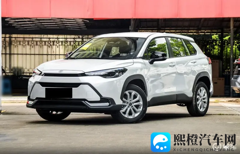 锋兰达购车指南：选对动力，轻松上路-1