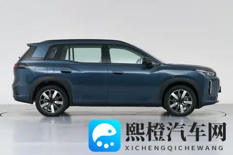 广汽放大招了！AION i60增程版，预售价1268万起，适合家用-1