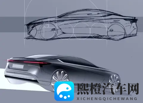 看懵了！日产燃油车用上鸿蒙座舱，这次真要起飞了-3