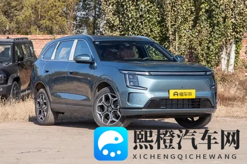 15万级中型SUV选购攻略，捷途山海L7 PLUS实力解读-3