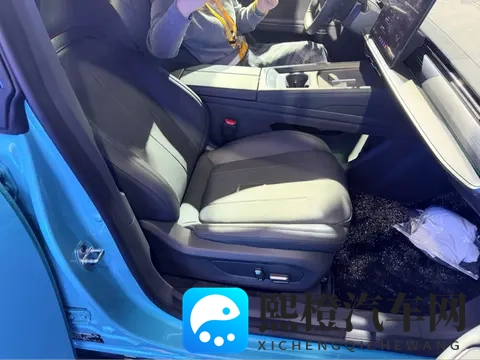 限时焕新价1399万元起 东风奕派eπ007+正式上市-2