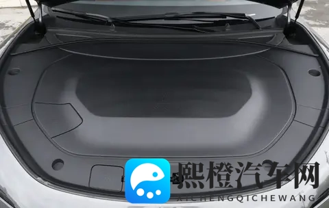 阿维塔12 2026款Ultra后驱增程版:好用、好开才是王道-3