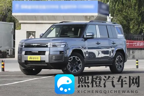 比亚迪又出爆款!科技大空间SUV,方程豹钛7实力如何?-2