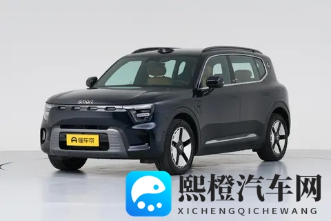 开了 10 年 smart 油车,换了精灵 #5 插混,这 3 个优点让我越开越爱!-2