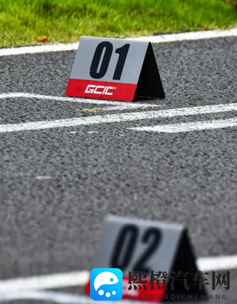 一文看懂IAME中国系列赛广州站比赛规则：从组别到判罚全解析-2