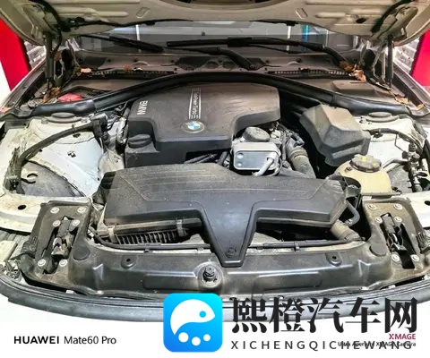 宝马X3全球首发!号称史上最强SUV,这次要吊打奔驰奥迪了!-1