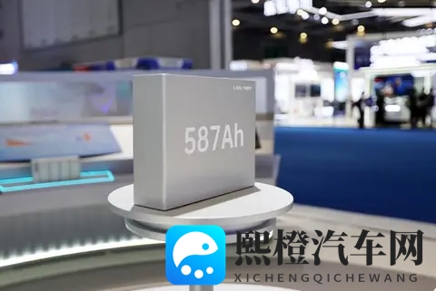 车企不想再给“宁王”打工了？宁德时代：我早就不想只卖电池了！-3