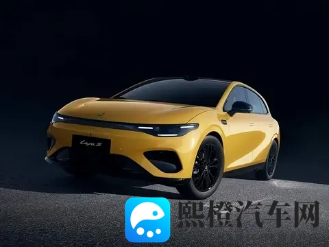 一觉醒来,又上市了一款新车-2