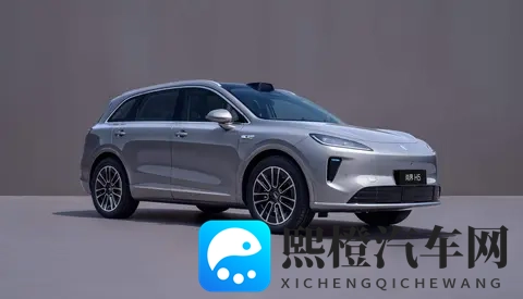 上市销量不及预期!尚界H5的16万小定都去哪了?-1