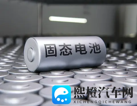 中日韩全军覆没!固态电池布局了10多年,为什么还没有实现量产?-1