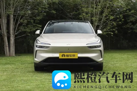 25万级SUV怎么选？别总盯着新势力，乐道L60长续航版更靠谱-3