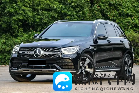 23年1月上牌,30万拿下准新一手奔驰GLC香不香?-1