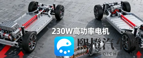 比亚迪元PLUS藏不住了,650公里续航要掀翻15万级市场?-1