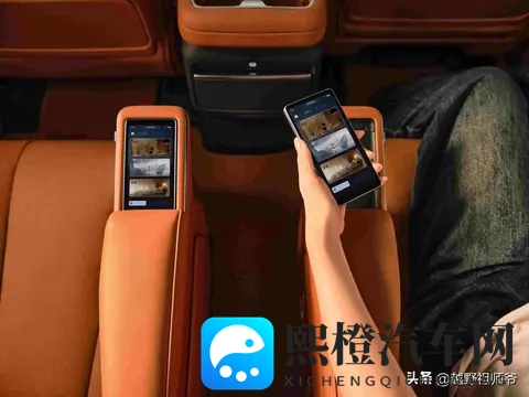 别克新能源MPV冲击高端市场,能否撕开理想小鹏防线?-3