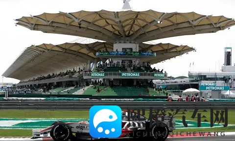 世界十大著名赛道——热带速度熔炉：雪邦赛道-1