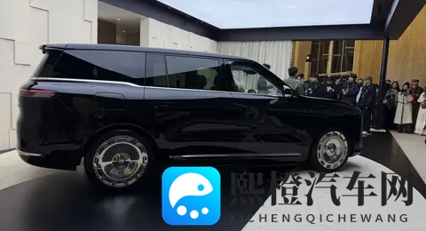 售3228万元起 智己LS9正式上市-2