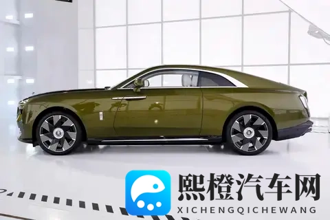 【E汽车】丰田世极轿跑SUV概念车亮相-1