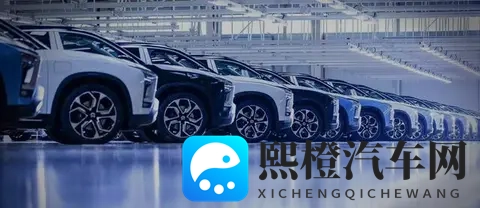 新能源车渗透率破 516%！中国汽车正式进入 “电车过半” 时代-1