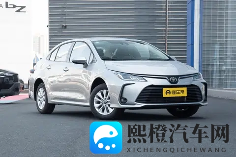 一次性说清楚 丰田卡罗拉燃油版 新车选购指南 优缺点分析-1