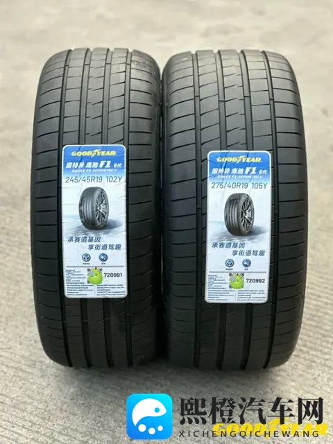 2025 奔驰轮胎品牌推荐:豪华出行的性能优选-3